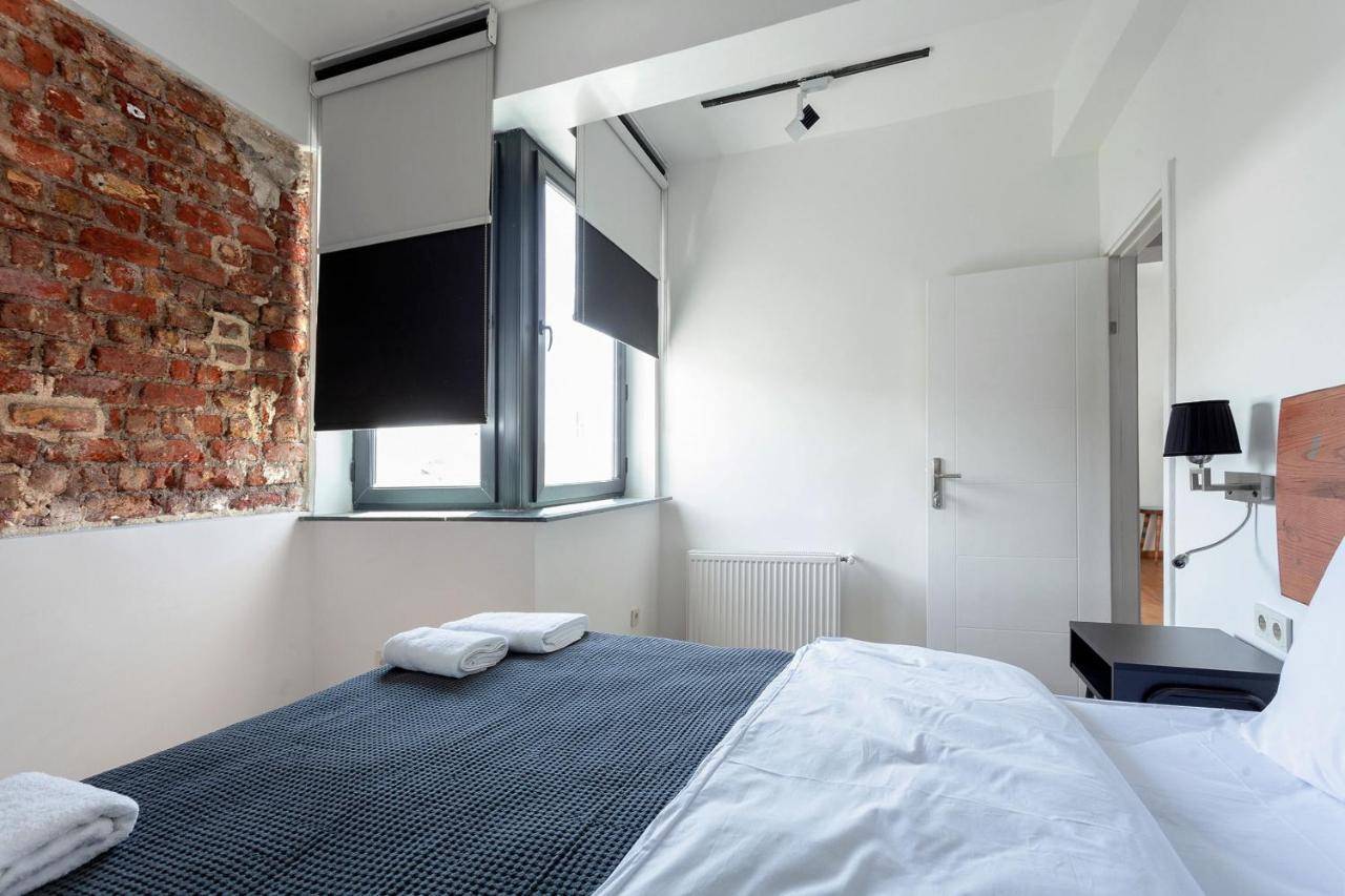 Origine Rentals Galata Tower Istambul Extérieur photo