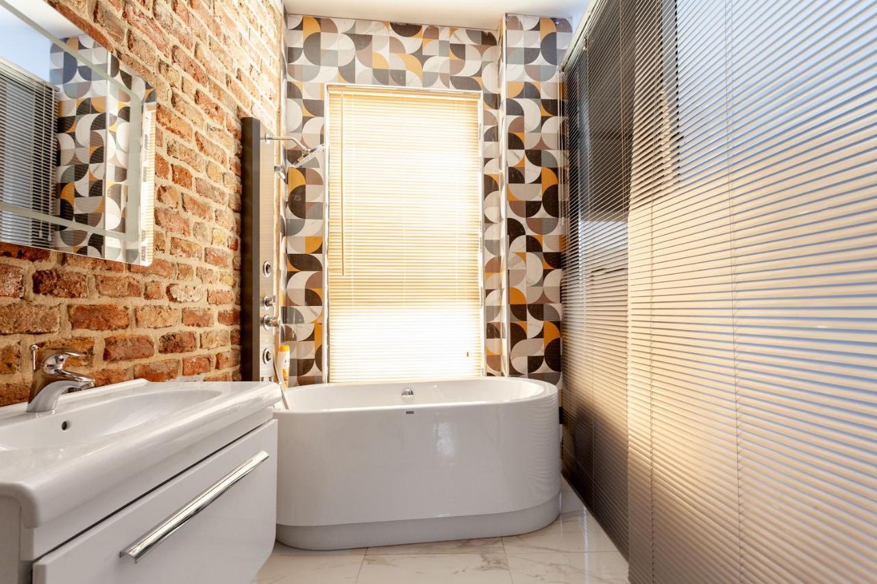 Origine Rentals Galata Tower Istambul Extérieur photo