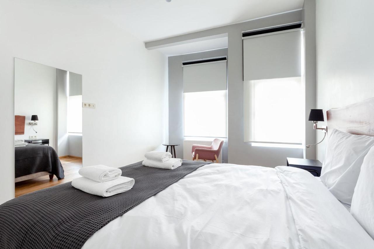 Origine Rentals Galata Tower Istambul Extérieur photo