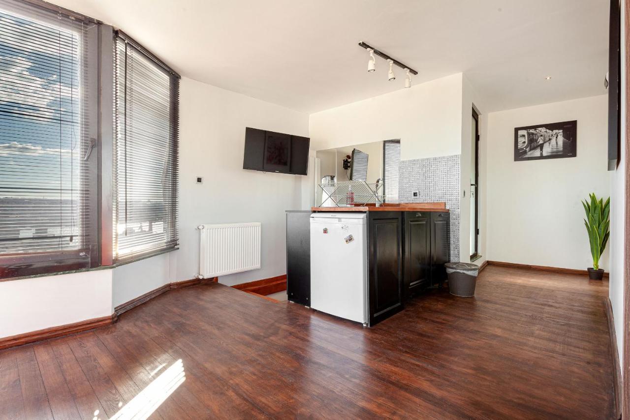 Origine Rentals Galata Tower Istambul Extérieur photo