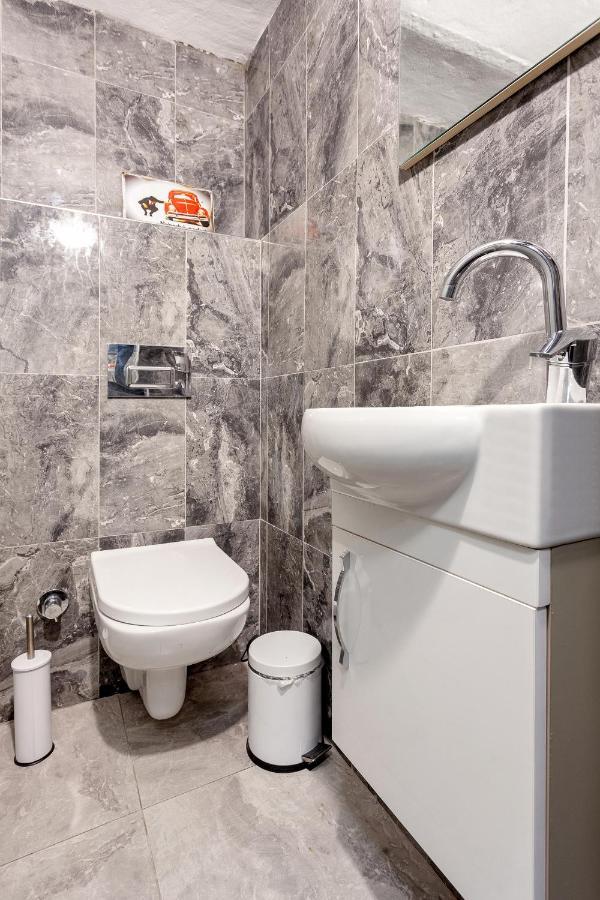 Origine Rentals Galata Tower Istambul Extérieur photo