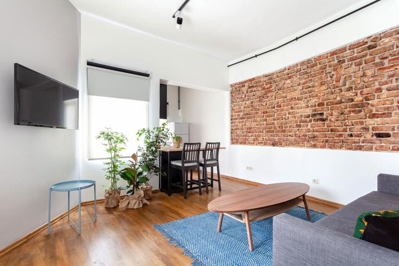 Origine Rentals Galata Tower Istambul Extérieur photo