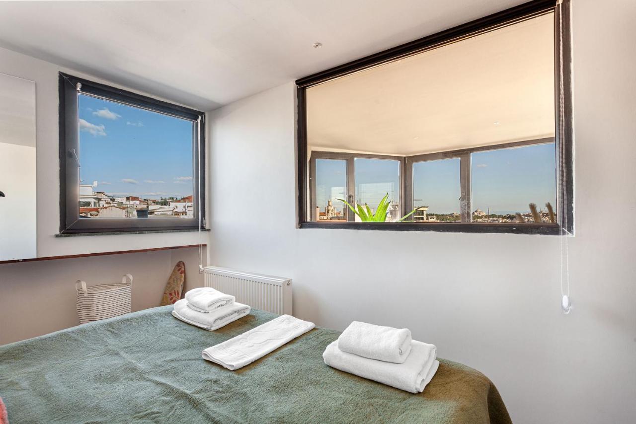 Origine Rentals Galata Tower Istambul Extérieur photo